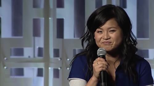 Meet New 'Star Wars' Star Kelly Marie Tran