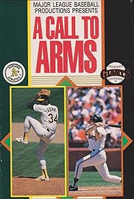 Primary photo for A Call to Arms: The 1990 Oakland Athletics & San Francisco Giants