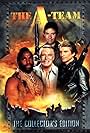 George Peppard, Mr. T, Dirk Benedict, and Dwight Schultz in Biệt Đội Hành Động (1983)