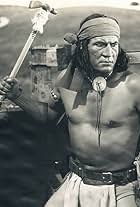 Chief Thundercloud in Geronimo! (1939)