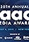 30th Annual GLAAD Media Awards New York's primary photo