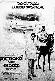 January Oru Orma (1987)