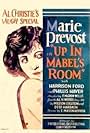 Up in Mabel's Room (1926)