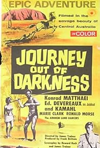 Primary photo for Journey Out of Darkness