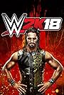 WWE 2K18 (2017)