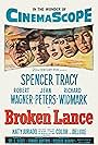 Broken Lance (1954)