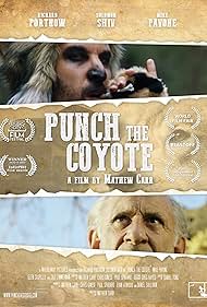 Punch The Coyote (2019)