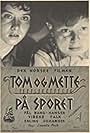 Tom og Mette på sporet (1952)