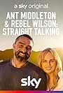 Rebel Wilson, Alberto Ulloa Alvarez-Malo, and Ant Middleton in Ant Middleton & Rebel Wilson: Straight Talking (2021)