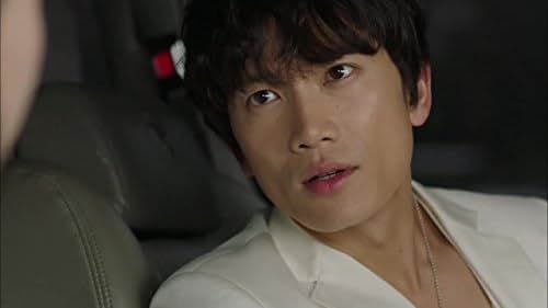 Ji Sung in CEO Tài Ba (2016)