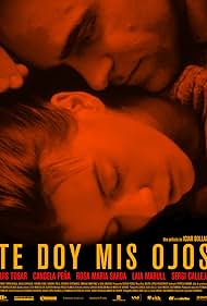 Te doy mis ojos (2003)