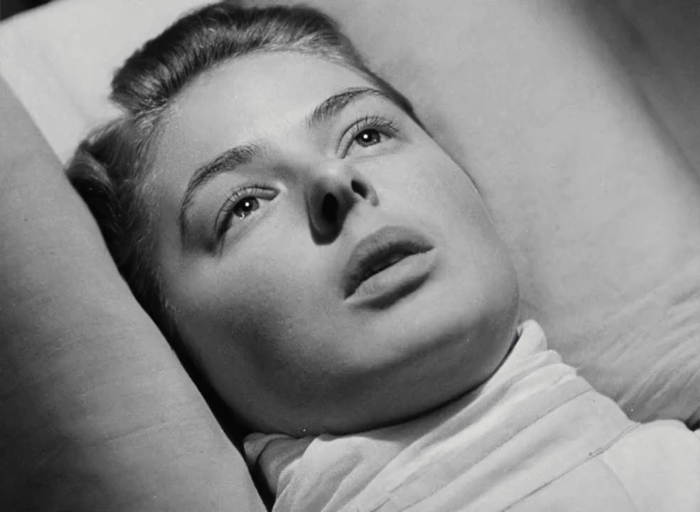 Ingrid Bergman in Arch of Triumph (1948)