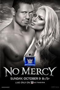 Primary photo for WWE No Mercy