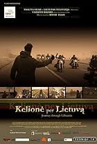 Kelione per Lietuva (2010)