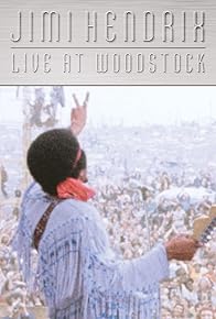 Primary photo for Jimi Hendrix: Live at Woodstock