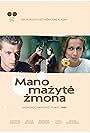 Mano mazyte zmona (1984)