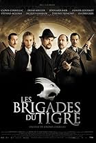 Les brigades du Tigre