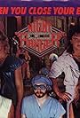 Night Ranger: When You Close Your Eyes (1984)