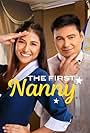 Gabby Concepcion and Sanya Lopez in First Yaya (2021)