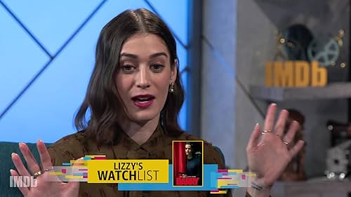 Watch What Lizzy Caplan Watches Between Roles