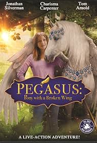 Pegasus: Pony with a Broken Wing (2019)