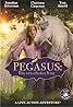 Pegasus: Pony with a Broken Wing (2019) Poster