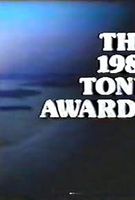 Primary photo for The 35th Annual Tony Awards