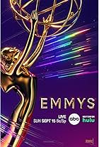 The 76th Primetime Emmy Awards