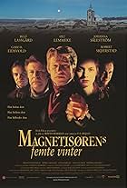 Magnetisøren's femte vinter