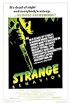 Strange Behavior (1981)