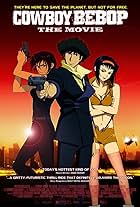 Cowboy Bebop: Tengoku no tobira