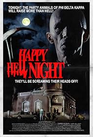 Happy Hell Night (1991)