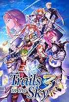 The Legend of Heroes: Trails in the Sky the 3rd