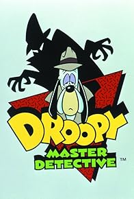 Primary photo for Droopy: Master Detective