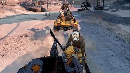 Borderlands 3 (VG)