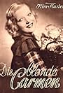 Die blonde Carmen (1935)