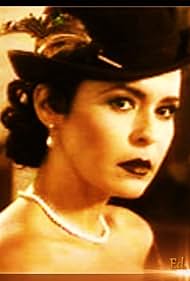 Maria Conchita Alonso in Dillinger in Paradise (1999)