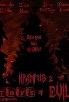 Krampus 2: Toys of Evil