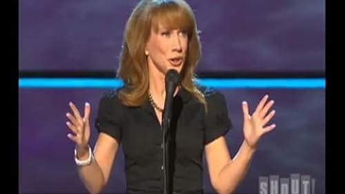 Kathy Griffin: Balls of Steel