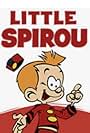 Little Spirou Cartoon (2017)