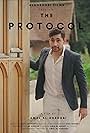 Amir El-Masry in The Protocol (2021)