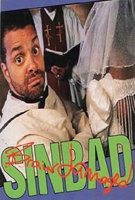 Primary photo for Sinbad: Brain Damaged