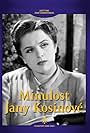 Minulost Jany Kosinové (1940)