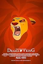 The Lion Guard Drama King