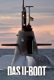 Das U-Boot (2021)