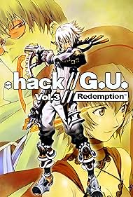 .hack//G.U. Vol. 3: Aruku you na hayasa de (2007)