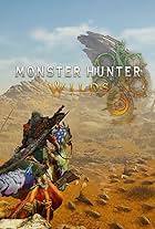 Monster Hunter Wilds