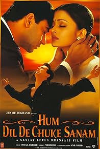 Primary photo for Hum Dil De Chuke Sanam