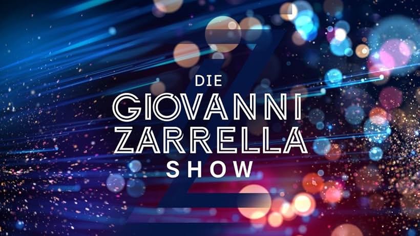 Die Giovanni Zarrella Show (2021)