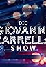 Die Giovanni Zarrella Show (TV Series 2021– ) Poster